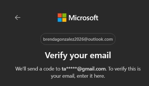 osvaldocreation's tweet photo. Busco persona que tenga este correo para poder verificar me confundí de correo https://t.co/ubA4MXtrrO