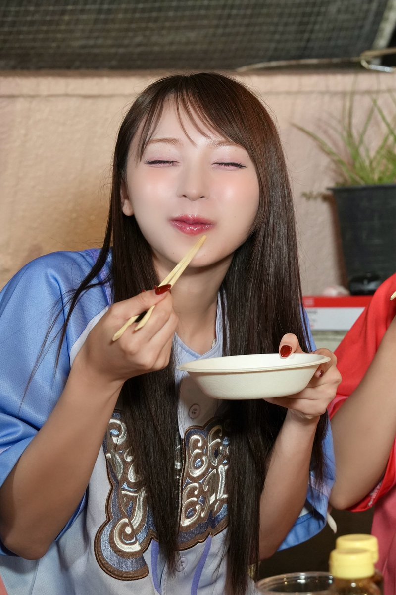 SWEET_STEADY's tweet photo. うまうまなりせ

💜塩川莉世 @rise_ss0731 

 #SWEETSTEADY
 #すいすて https://t.co/9PWZujcczh