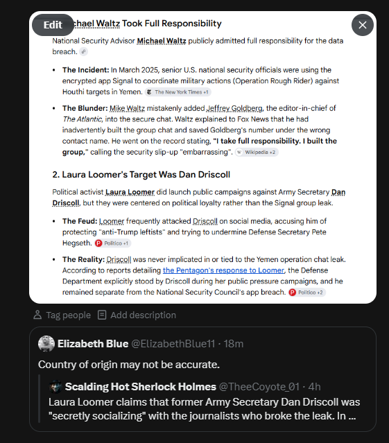 TheeCoyote_01's tweet photo. Thank you for quoting my #facts. It just goes to show that some fans don't know that #ReadingIsFundamental.
You're welcome. https://t.co/UJs0DramIR