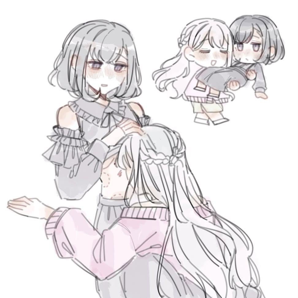 x_milllllla_x's tweet photo. 🐇🐇🐇🐇🐇🐇🐇🐇
#ミルミルグッズ化推進委員会 https://t.co/FpvuGpKIEw