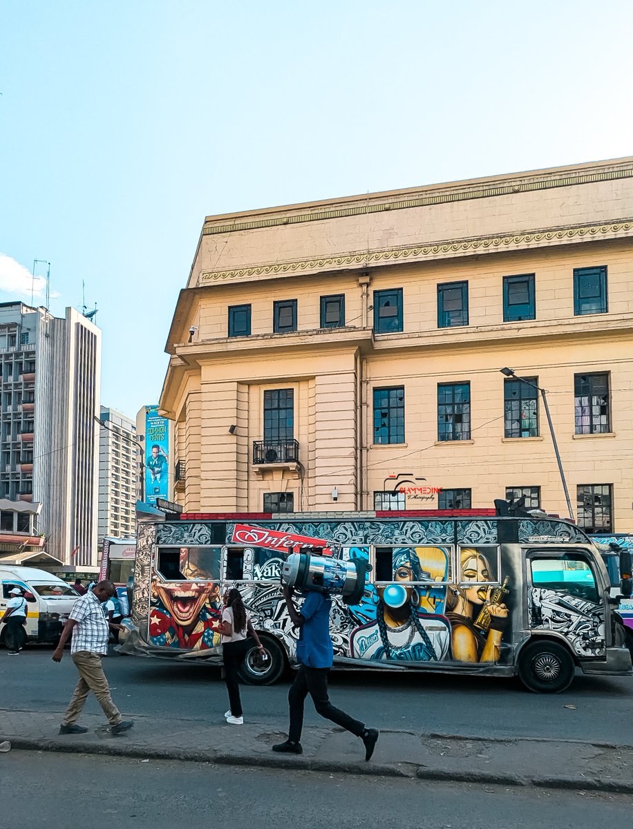 slammedbrands's tweet photo. Today in four slides

P E N G U I N

I N F E R N O

S H A O L I N

V E R S A C E 

#matatuphotography 
#streetphotography https://t.co/7R1LzlFOEI