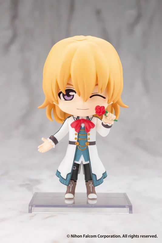 saeki　コレクション　6点セット AmiAmi English on X: 