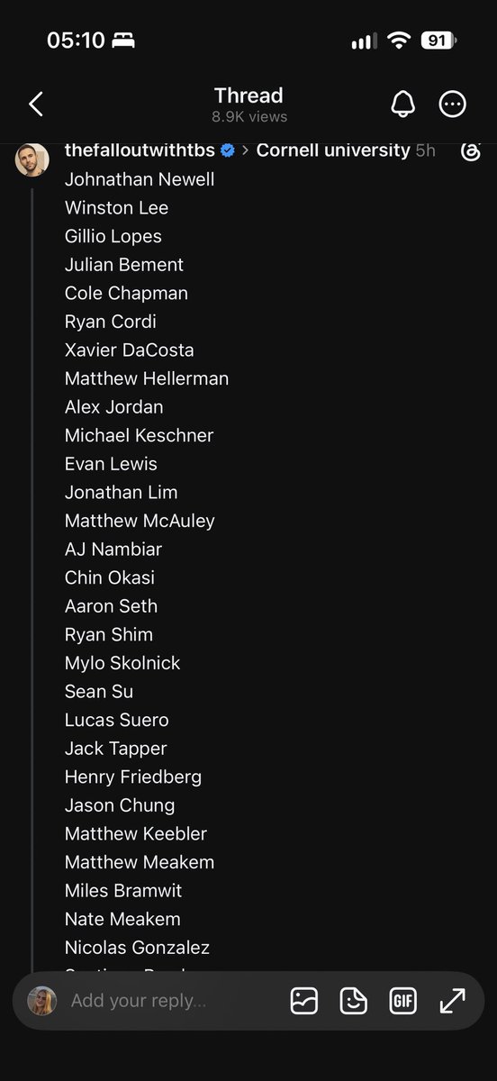 Lucehagley's tweet photo. @GogIvanka All of the 57 members. https://t.co/ulmK9Xs9Xt