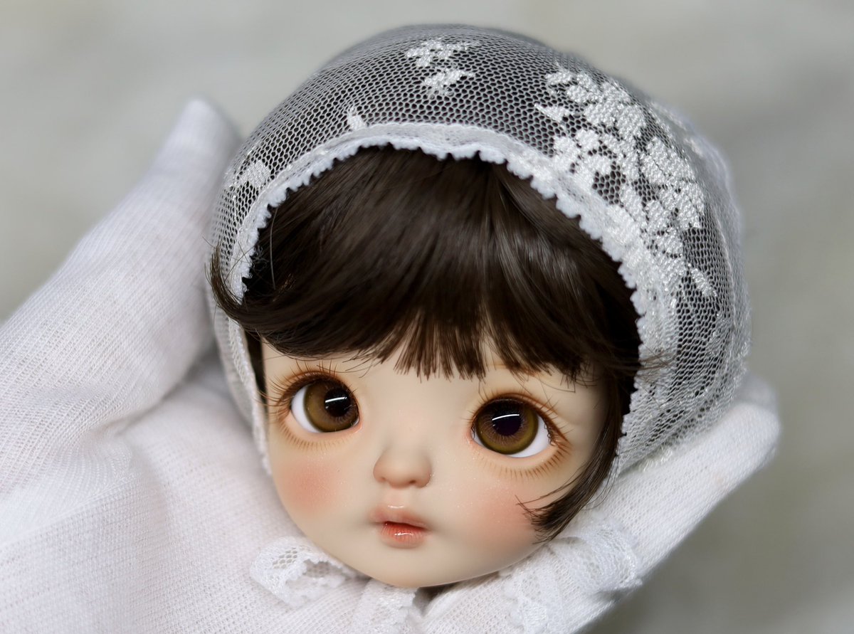 acorns_bjd's tweet photo. 🍫 마리멜리 로지 초코 코요 
#marimeli 

반프리) 레드코랄, 윗입술 얇게, 아랫속눈썹 짧고 촘촘하게 https://t.co/HxmBioeZm9