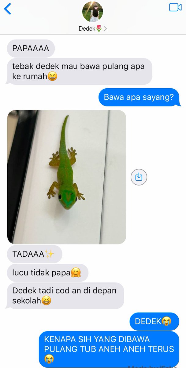 moumora_'s tweet photo. One tweet AU —ArkaDeanDelia

Dedek COD kadal https://t.co/BLm6hJ7380