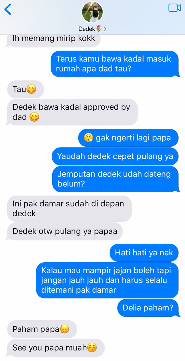 moumora_'s tweet photo. One tweet AU —ArkaDeanDelia

Dedek COD kadal https://t.co/BLm6hJ7380