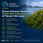 Photo by Ocean Sciences Ltd (@Ocean_Science3)