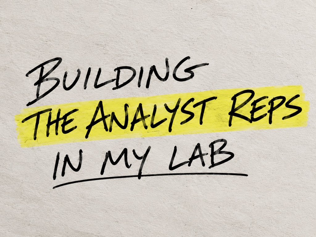WilliamInCyber's tweet photo. I cannot recreate production SOC experience at home.

But I can deliberately create the investigation repetitions that build stronger analyst habits.

That realization is changing how I use my home lab. https://t.co/jcBEVgw3nj