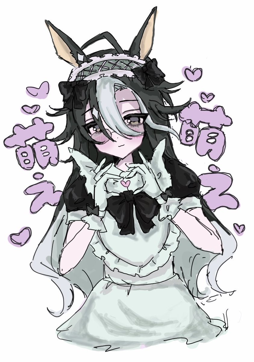 _1mqrz's tweet photo. #今月描いた絵を晒そうㅤ 
ドリームジャーニーさん♫ https://t.co/eCBBQC0UP0