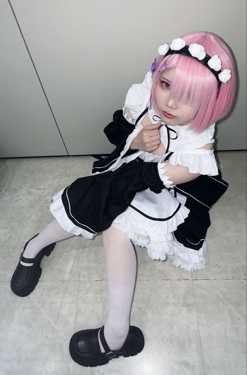 roiroi_148's tweet photo. #アコスタ池袋 
初だしラ.ムちゃん♡ https://t.co/dmOY18P7CN