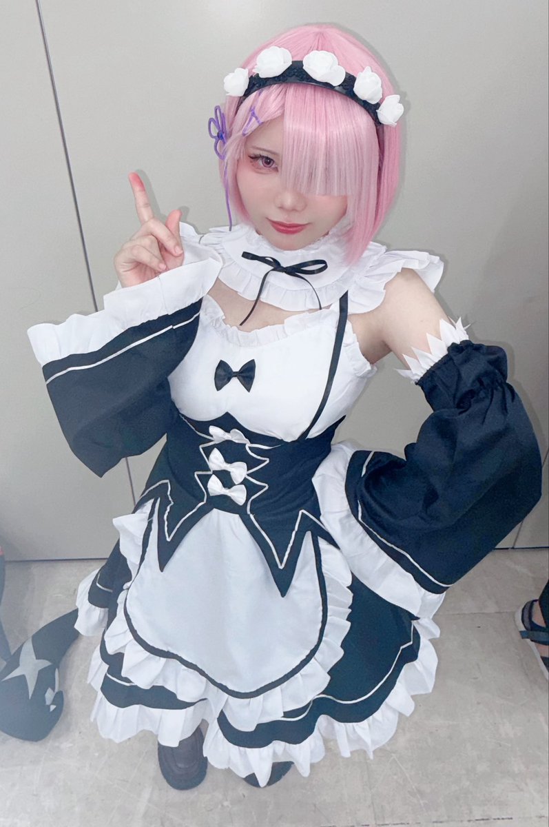 roiroi_148's tweet photo. #アコスタ池袋 
初だしラ.ムちゃん♡ https://t.co/dmOY18P7CN