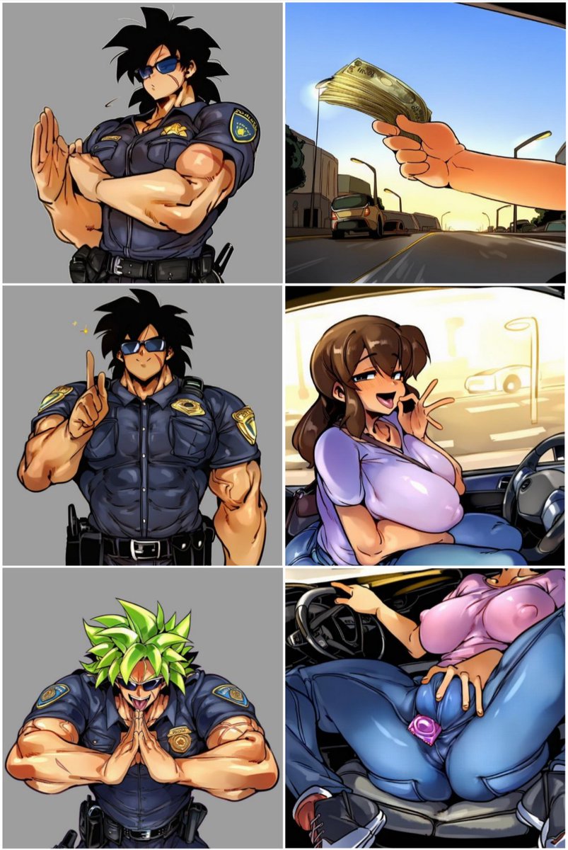 El_morenazo_7u7's tweet photo. 「 🚔 」— Dɪɴᴇʀᴏ? ɴᴏ ɢʀᴀᴄɪᴀs... ᴇʟ sᴀʀɢᴇɴᴛᴏ ᴘʀᴇғɪᴇʀᴇ "𝐂𝐎𝐁𝐑𝐀𝐑𝐒𝐄" ᴅᴇ ᴏᴛʀᴀ ᴍᴀɴᴇʀᴀ..🐽💦 

🔵 ♡ + 🔃 🔴

*𝐠𝐮𝐢ñ𝐨* *𝐠𝐮𝐢ñ𝐨* https://t.co/Igydw6puYo