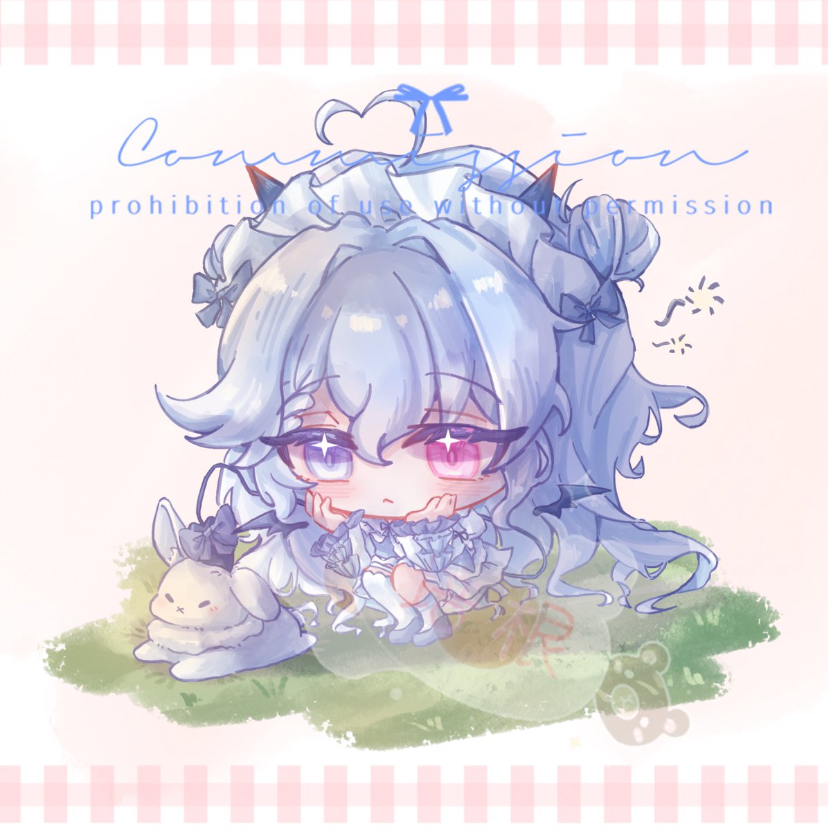baconna_'s tweet photo. #commission https://t.co/uY2CxGDAmc