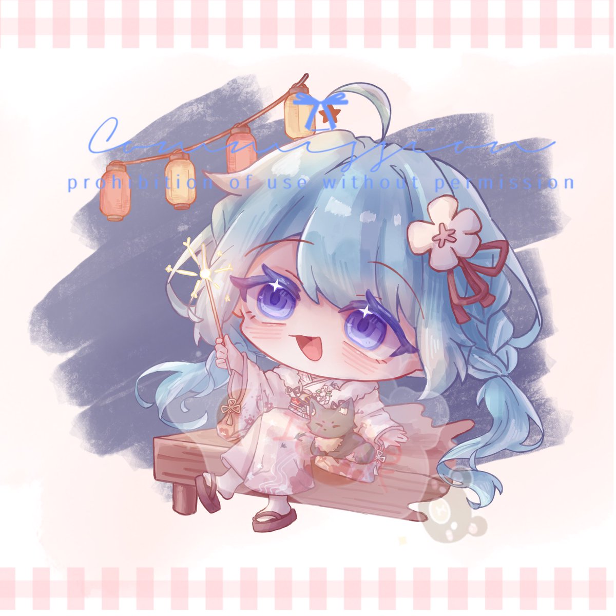 baconna_'s tweet photo. #commission https://t.co/uY2CxGDAmc