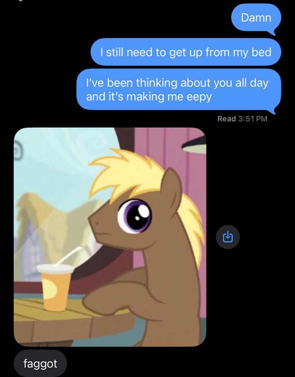 Klum__'s tweet photo. average bf talk https://t.co/jLYUVwIbHo