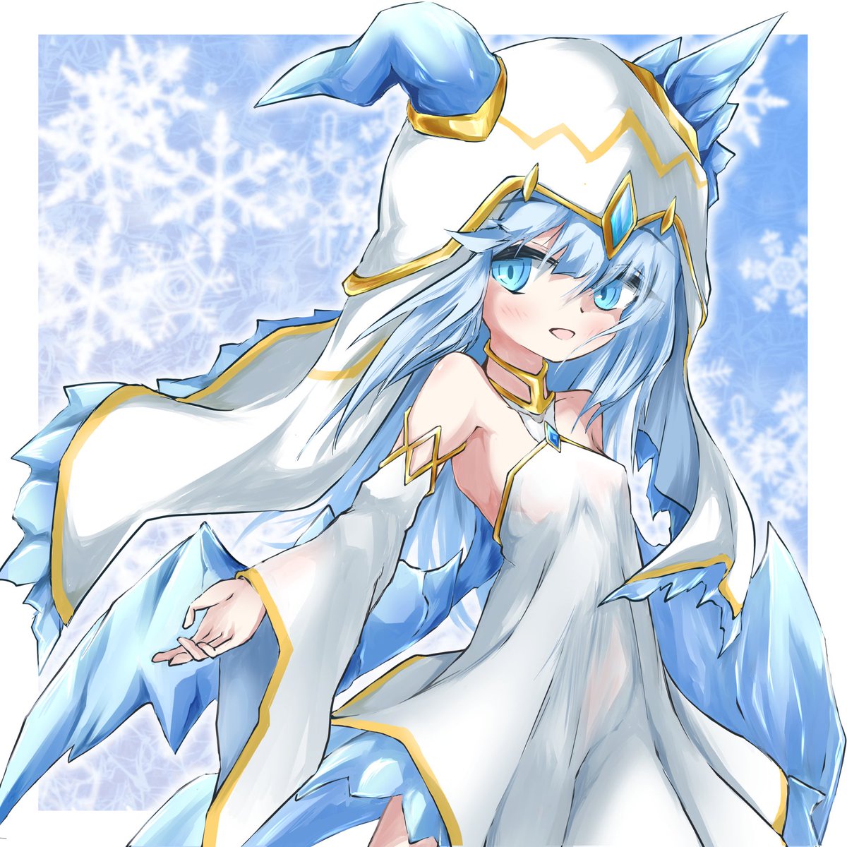 bakugori031's tweet photo. 竜っ娘描くけど別衣装とかだと翼をオミットしがちなのでしっかり翼も描かれた良い感じの絵をまとめて再掲 https://t.co/inqoxY5AmC