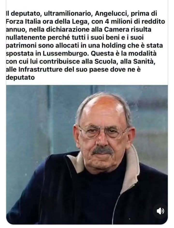 Mariaro84538838's tweet photo. Una vergogna d'Italia👇 https://t.co/kHE62vIMhh
