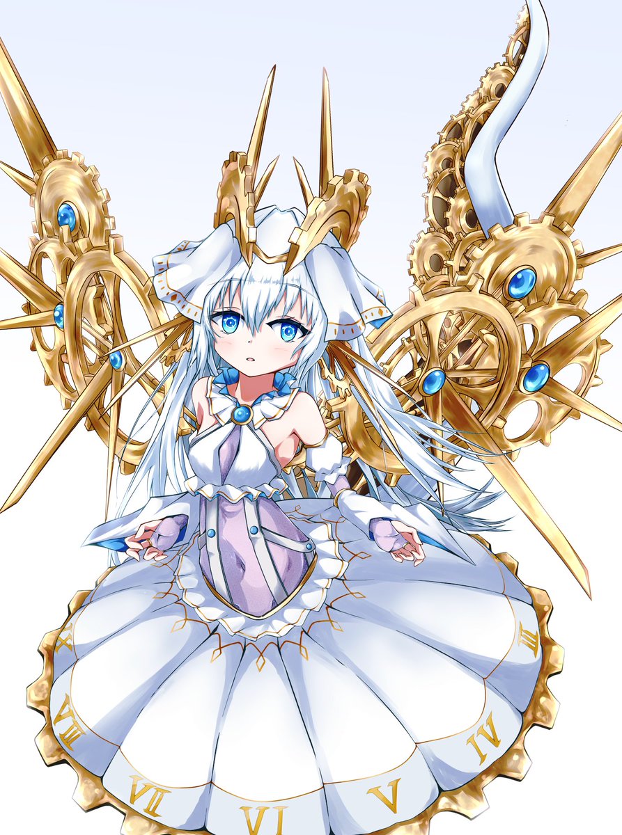 bakugori031's tweet photo. 竜っ娘描くけど別衣装とかだと翼をオミットしがちなのでしっかり翼も描かれた良い感じの絵をまとめて再掲 https://t.co/inqoxY5AmC