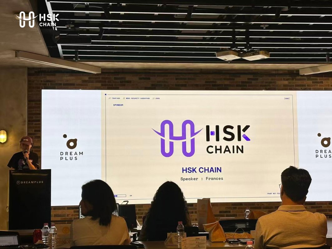 HashKeyVN tweet picture