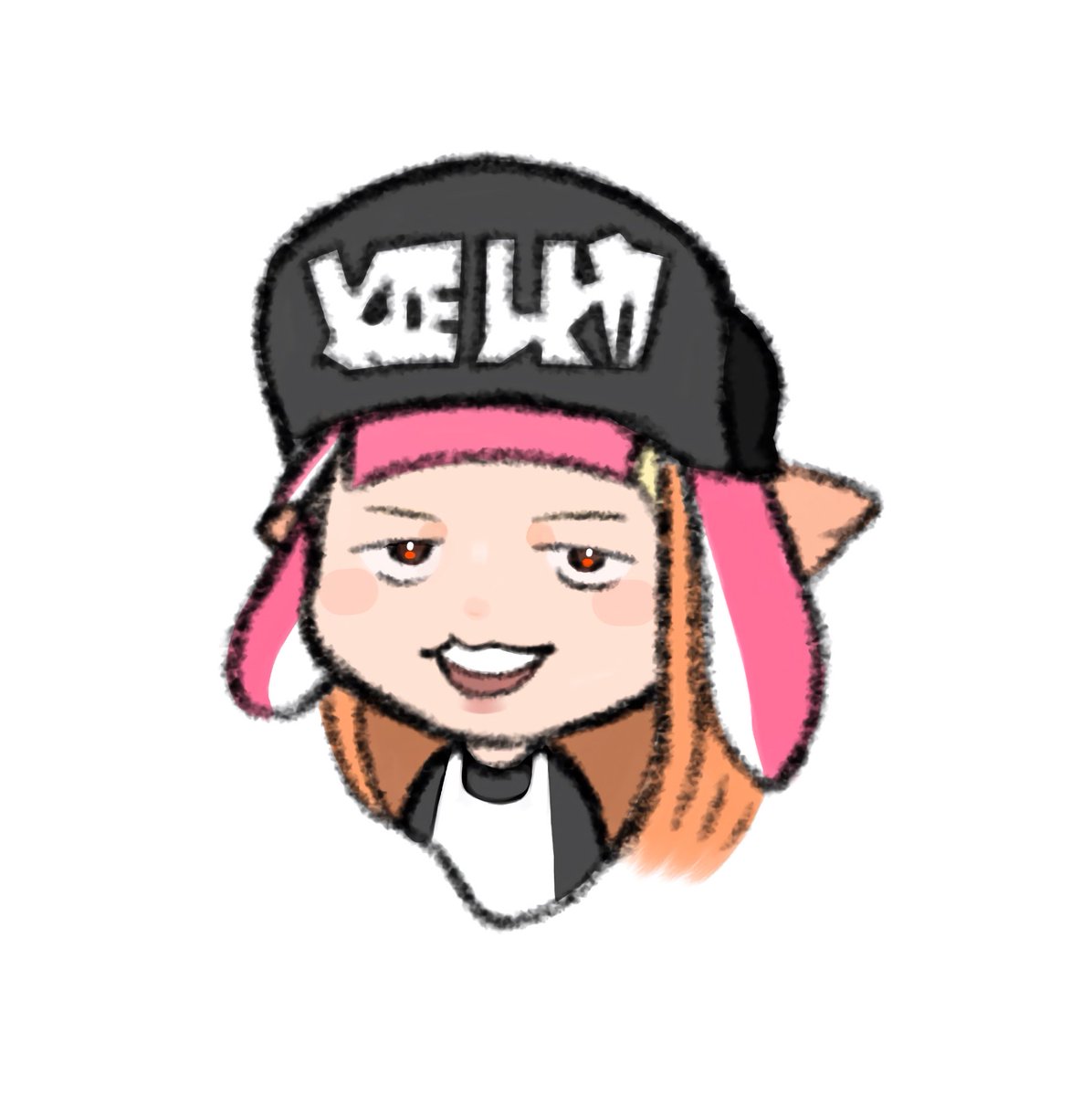 omraisushi's tweet photo. ちょいバズなので便乗🙌
最近忙しくて描けてない😭😭😭 https://t.co/dqyQJTZj16