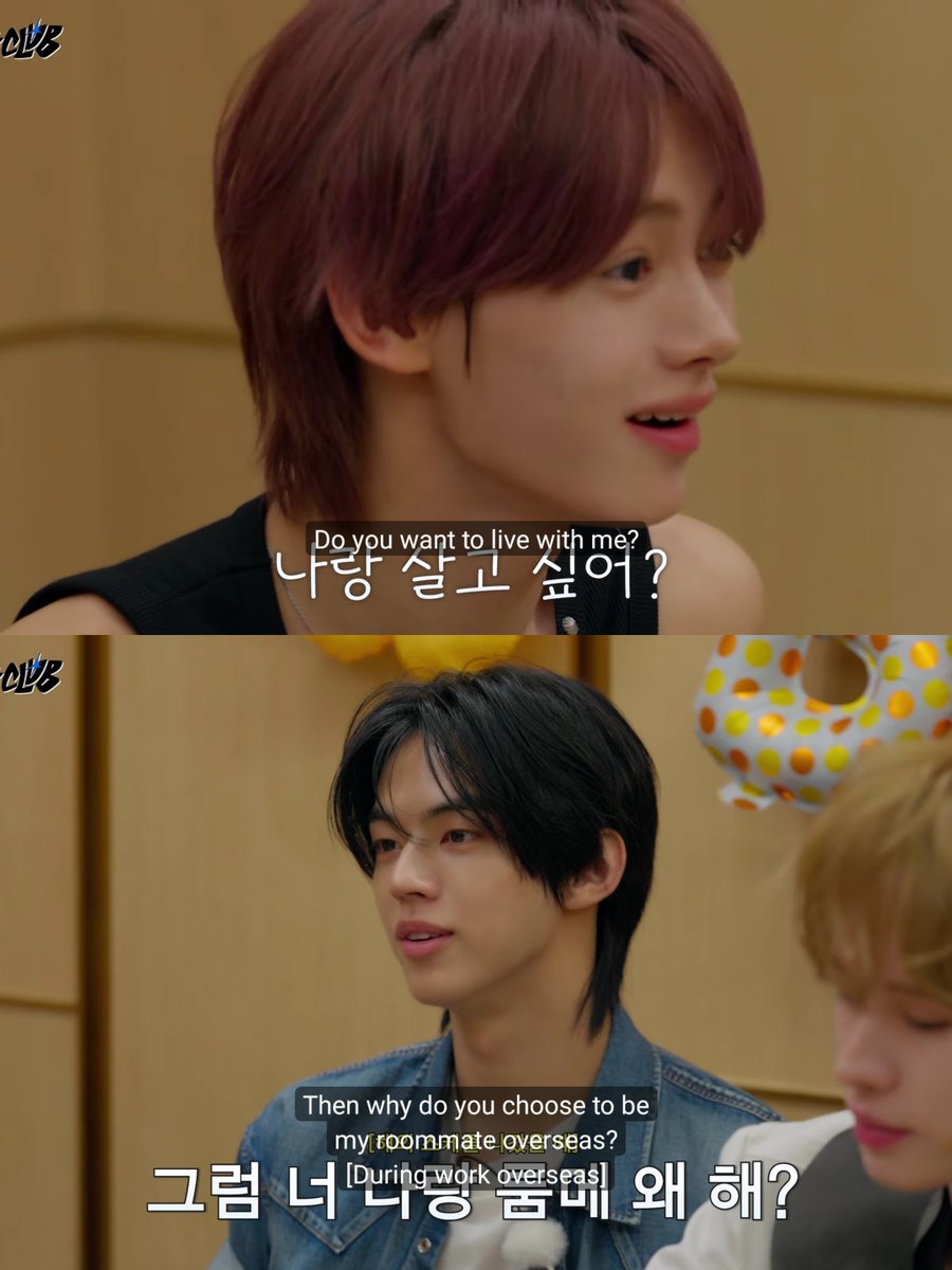 inonuary's tweet photo. bunyi-bunyian dohhan di tukeul season ini #gakmungkingak #kayaknyabenerdeh #돟한코어 #aretheydating #worse https://t.co/GRhV7tFCzQ