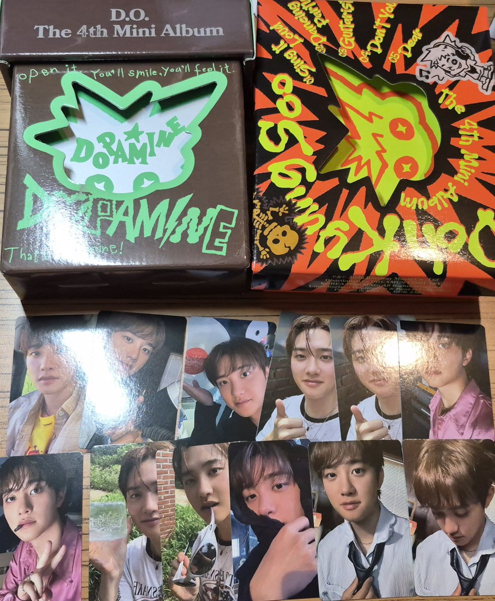 BH_CANDY__'s tweet photo. 엑소 디오 5집 dopamine 앨범 포토카드 포카 일괄 양도

일괄 운미포 3.8

포토카드 하자없지만 생활하자 예민한분은 구매 ××

백현 변백현 디오 도경수 카이 세훈 찬열 엑소 수호 시우민 레이
첸 포카 엑소포카 엑소양도 
EXO 엑소 https://t.co/RJ12QA5po7