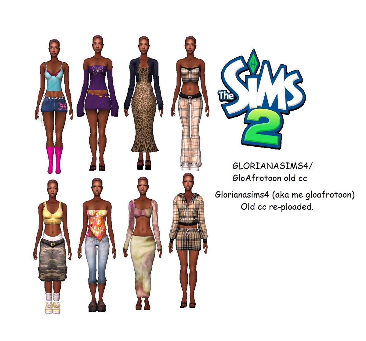 MoyiGlow's tweet photo. Posting old cc pt2 #thesims #showUsyoursils 

https://t.co/C4zMZ8CM1C https://t.co/xSpMkKnnFw