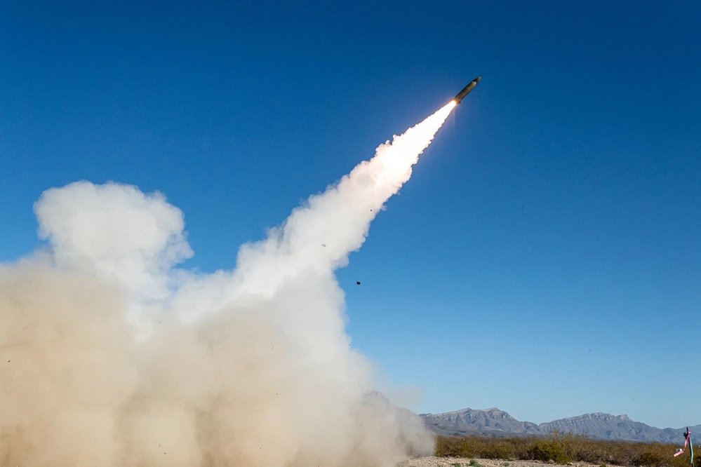 AndurilObserver's tweet photo. Anduril is now competing to build a 1,000+ km missile for HIMARS.

The Army selected:
- Anduril
- Castelion
- Lockheed Martin
- Mach Industries
- RTX

They will develop complete Precision Strike Missile Increment 4 prototypes. The requirement is to launch from HIMARS and strike moving ships and relocatable land targets at ranges of at least 1,000 km.

What I like about this competition is how the Army plans to narrow the field. The companies actually have to fly their designs. A competitive demonstration is planned for FY27, with sufficiently mature designs moving toward another round and a final fly-off in FY28.

Three relatively new defense companies aren't being asked to build components for the traditional missile primes. They're being given a chance to build the entire missile and compete against them.
Build it. Fly it. See who delivers.
https://t.co/pwm7O4rbbq