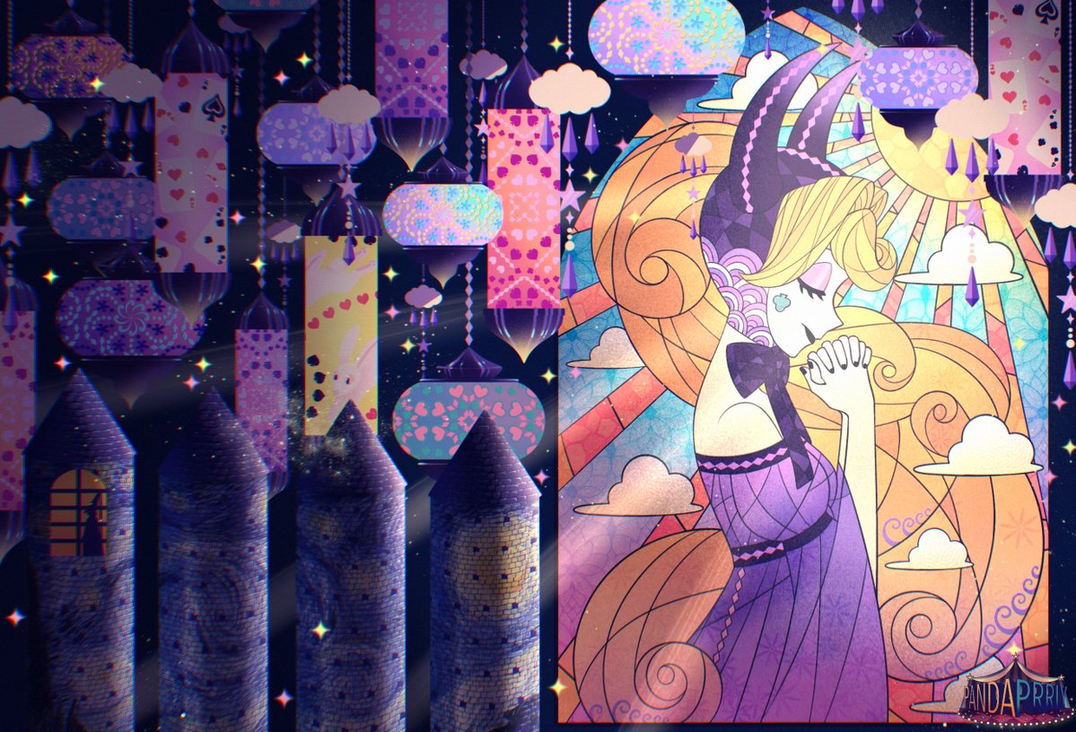 PandaPrrlynew's tweet photo. @Larettarz Here are some pictures I draw for my #OCㅤㅤ , Hope you like them https://t.co/KH9IJyPHmG