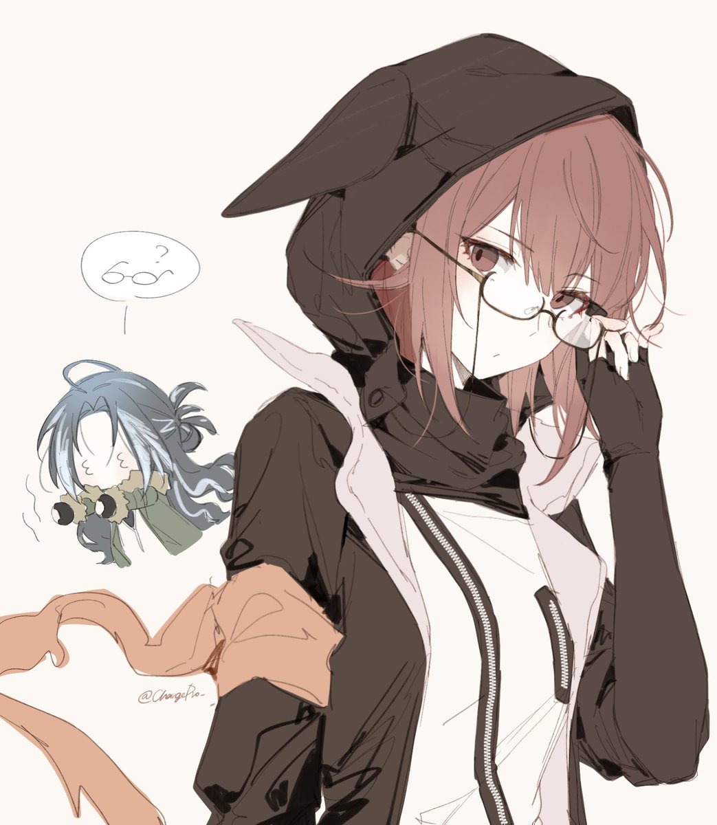 OUTSIDER_CHARGE's tweet photo. 👓 https://t.co/Rg5IpHTZ3Y