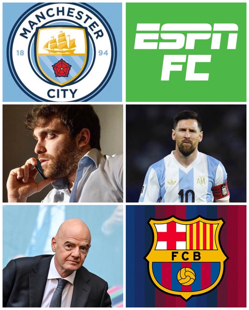 Senyyo's tweet photo. Everything wrong with modern football in one picture. https://t.co/J1o9PCIvF7