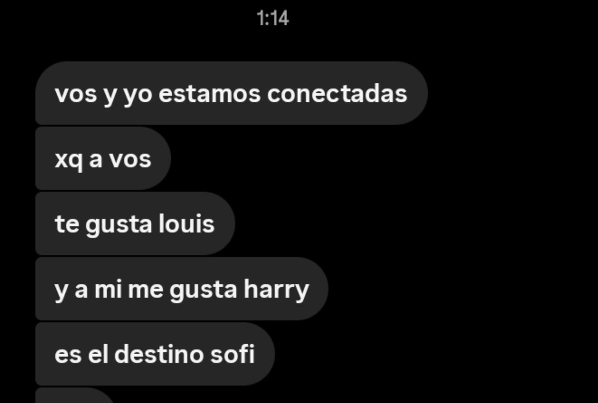 i91sofia's tweet photo. la q no te habla es pq no quiere https://t.co/gYAYDr1ijz