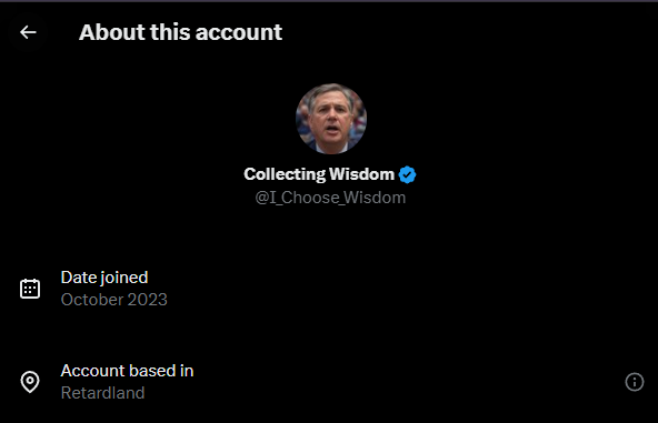 BillyBadarse1's tweet photo. @I_Choose_Wisdom @henrychilevi @OrganizerMemes https://t.co/tgGnBj7jST