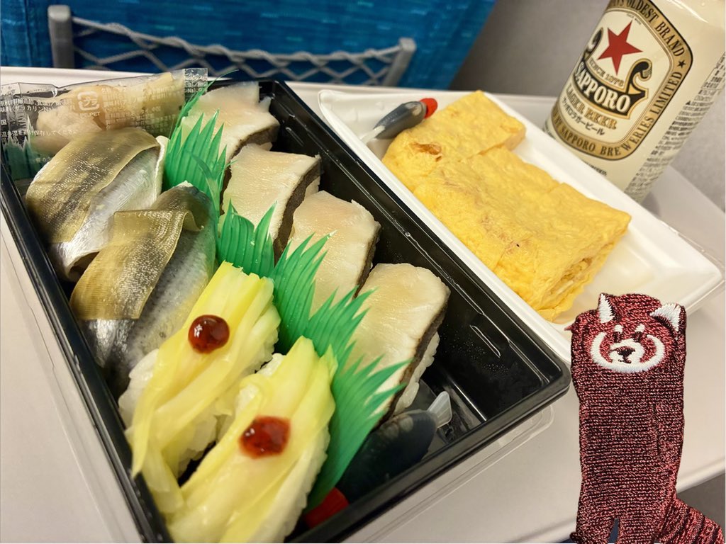 fastener's tweet photo. いただきます🍻 https://t.co/MKBLto2KuS