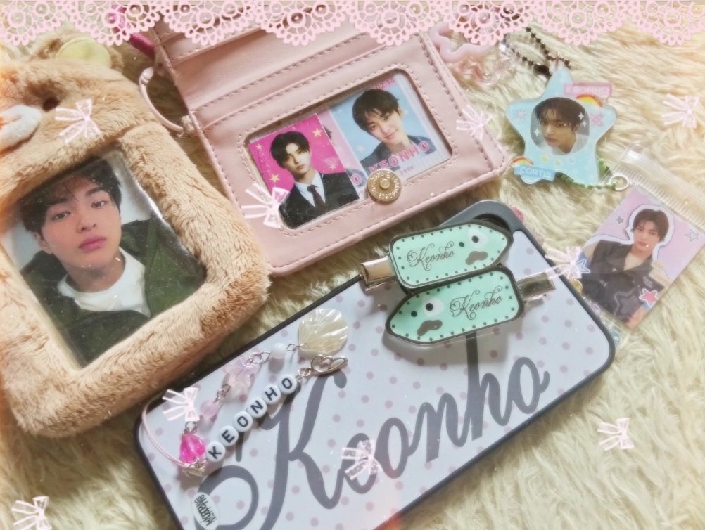keonshyeon's tweet photo. 𝒊 ℒove being #keonho ꩜ 건호 biased ഒ·˚ https://t.co/PCsQl3Mr7T