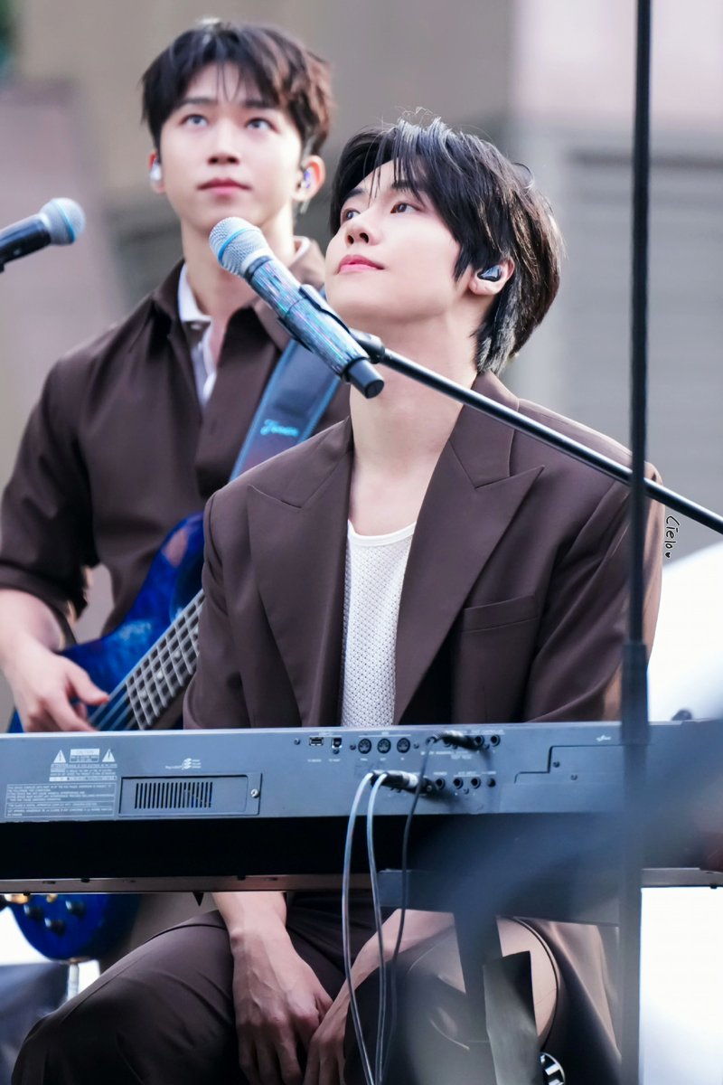 cielo_201014's tweet photo. 260928 KPOPCON FIRSTDROP X N.Flying Special Live [Still] 리허설

아련협

#NFlying #엔플라잉 #이승협 #Still https://t.co/UoNsZKDmwc