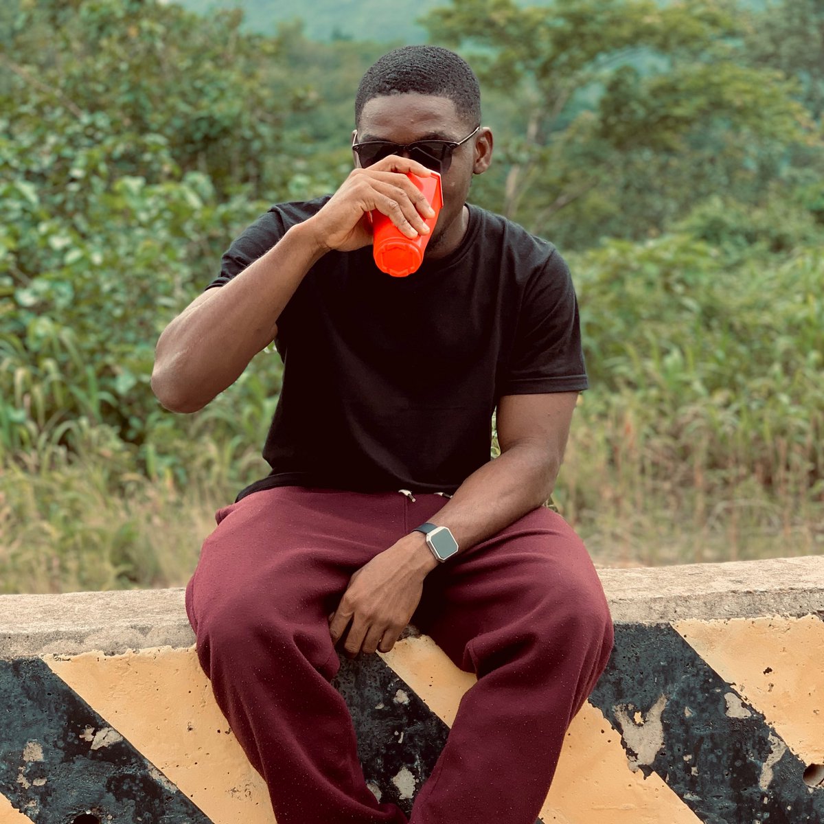 Travelbuddiesg_'s tweet photo. RED CUP MORNING
📍Mountain paradise, Biakpa
Good vibes, wild adventures, endless laughter, and memories we’ll be talking about for years! 🌍
.
.
.
.
.
.
Explore Africa with Travel Buddies
Your explorations Partner
#visitghana #exploreghana #exploreafrica #visitafrica https://t.co/NcyrpkVvDi