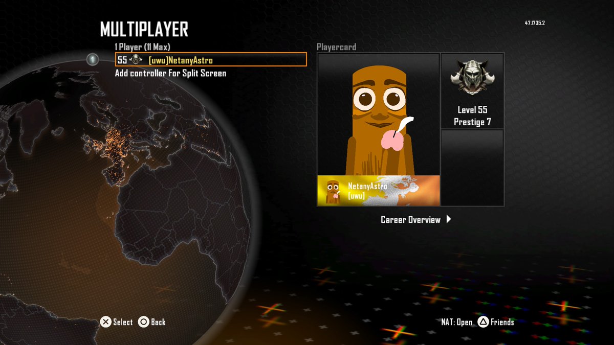 AstroIize's tweet photo. message @lyfepho for cheap and fast unlock alls and custom emblems https://t.co/ltkjilpLOp