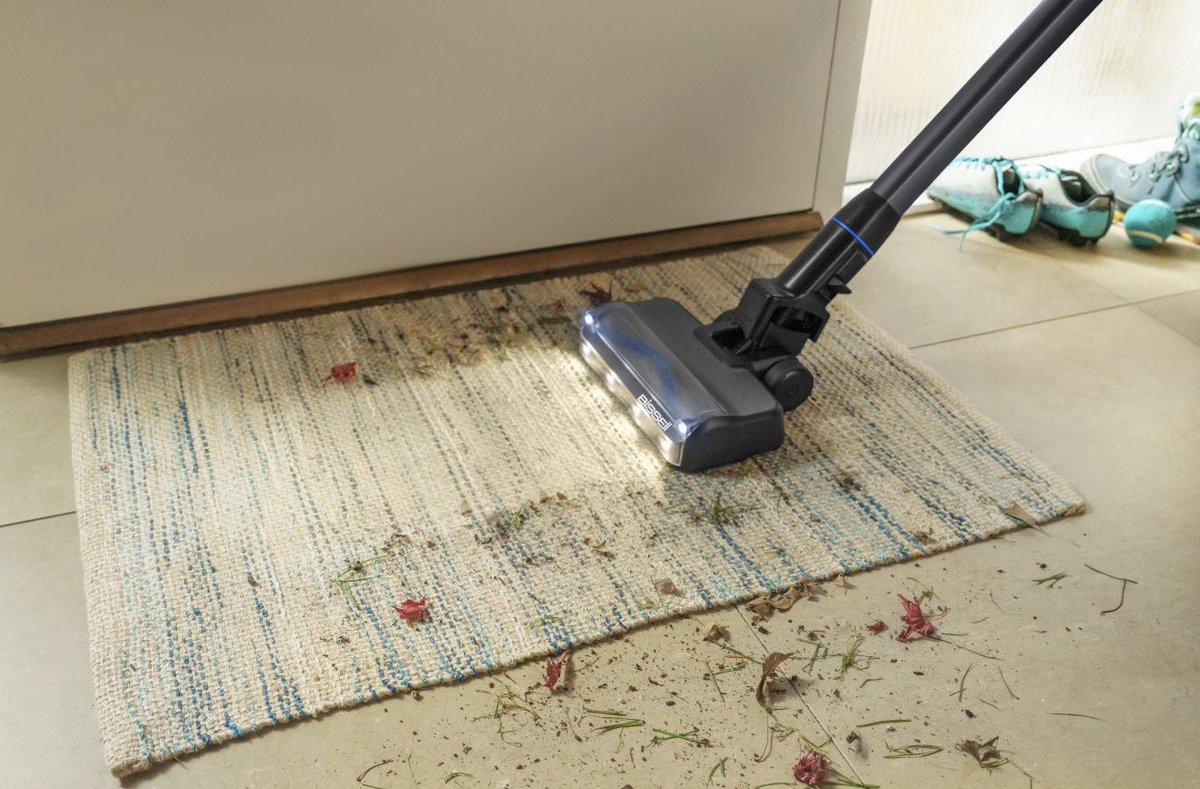 DealsWithJack's tweet photo. #BISSELLFallRefresh #AD
$179 for the Bissell PowerClean FurGuard! ππΎ This is definitely made for homes with pets and I LOVE that it stands on its ownβ¦no leaning it against the wall!
https://t.co/Sb2mK1R2h6
#AmazonDeals #Bissell #PetHair #DealsWithJack https://t.co/cVo4uu13IP