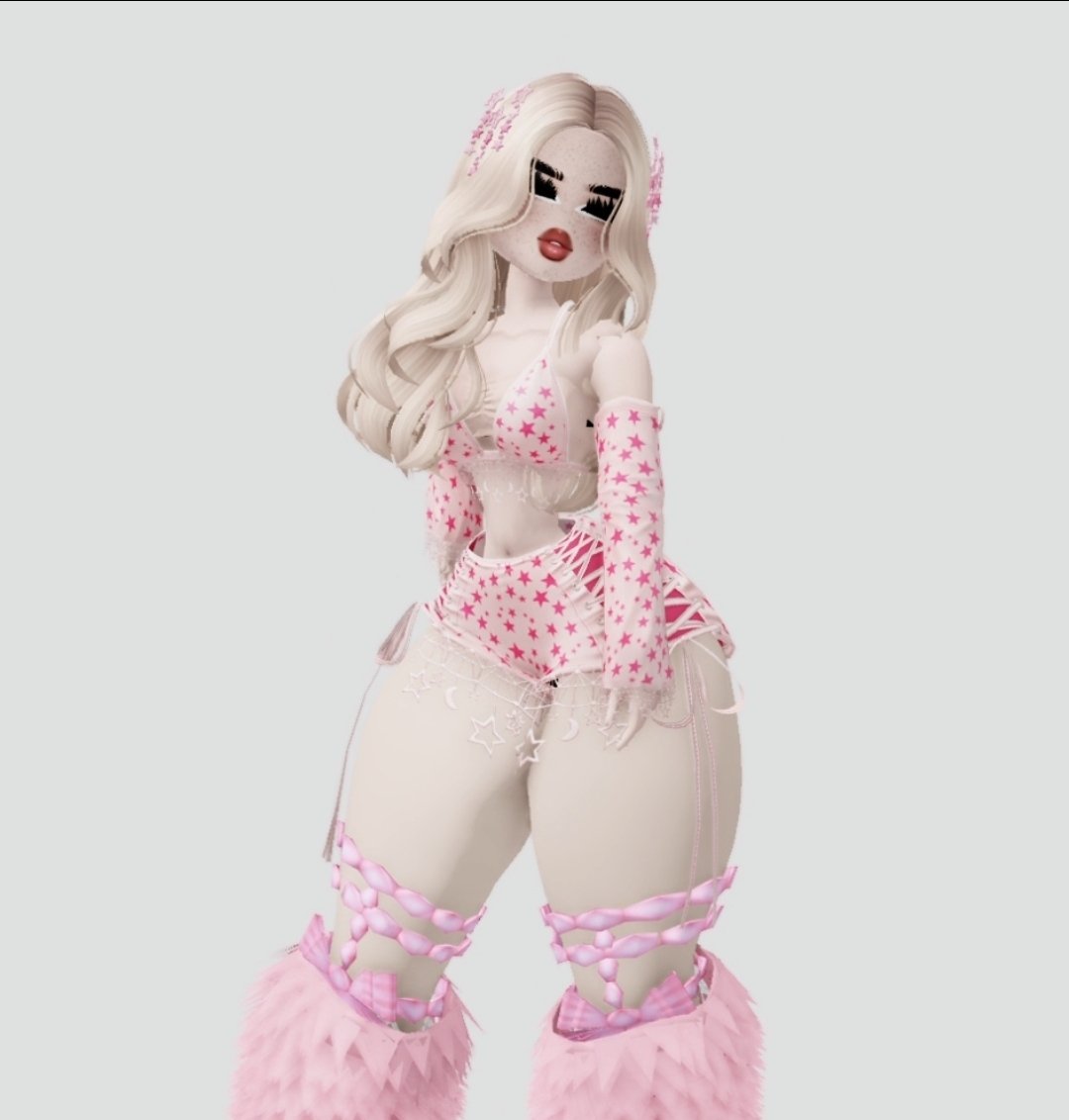 dollyprincess26's tweet photo. My outfit 💗✨
By: @AprelleDesigns 

#roblox https://t.co/pS1WfMz4Oy
