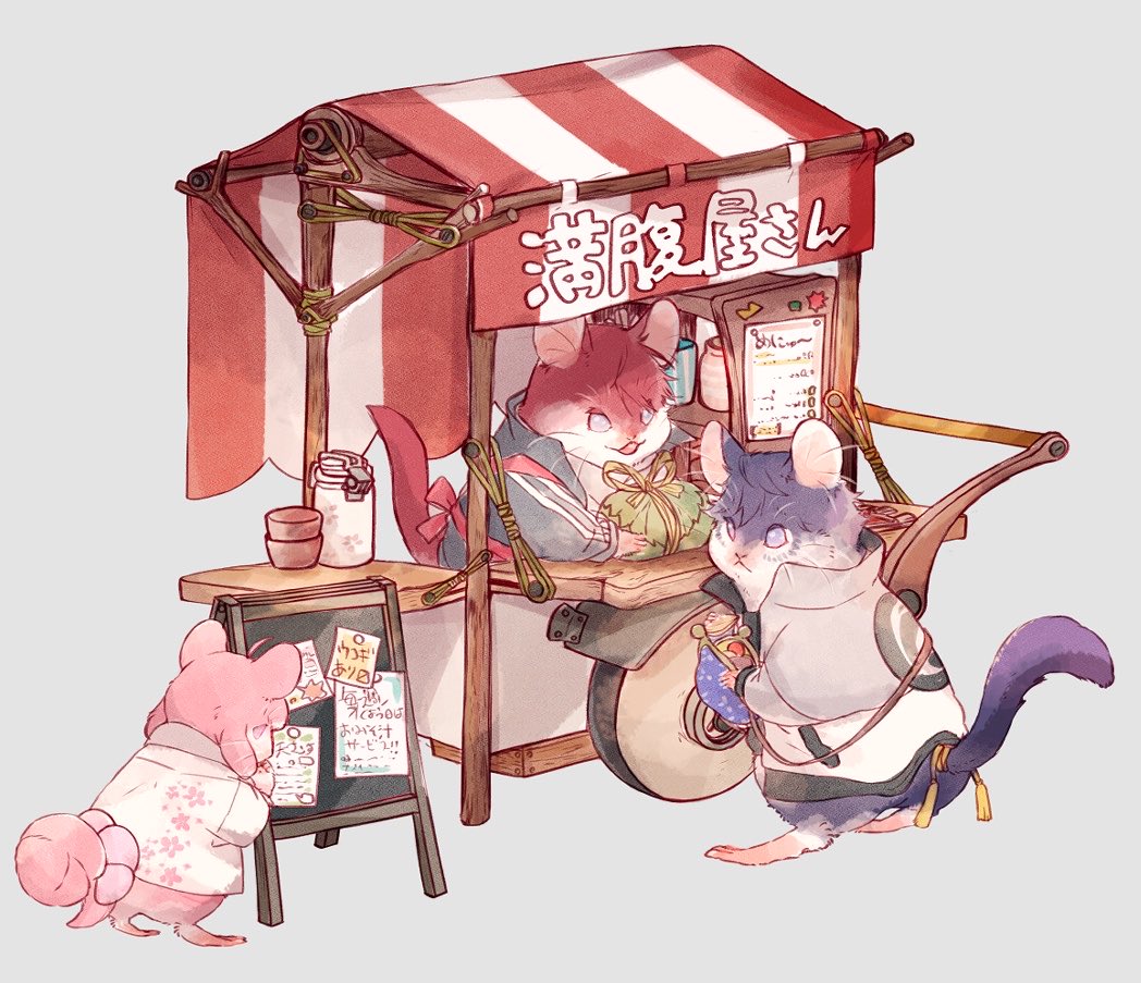 ryo_nikukyuuu's tweet photo. これはだいぶ前の再放送なんですけど、架空のお店とお部屋描くのが趣味なので見てもらっていいですか https://t.co/WqlnxodzhK