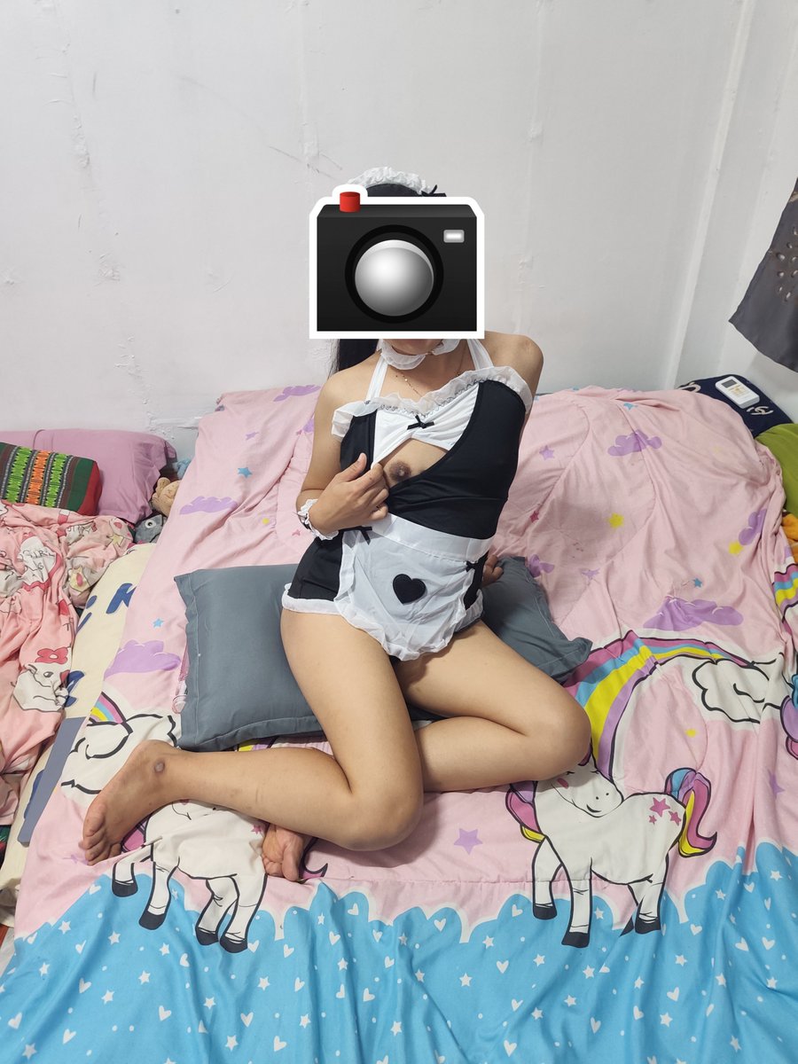 dodidjjd9d's tweet photo. @Ptoibth5h นมไม่ใหญ่แต่อยากดูหี ติดตามแล้วทักมา🤫 https://t.co/pYuXPxNPJO