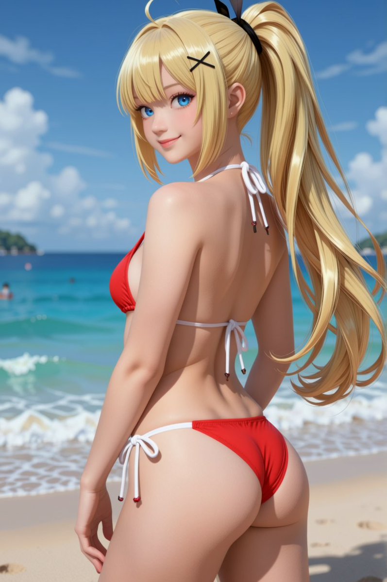 czarsonAI's tweet photo. Kei on a beach pt 51

Sfw

#AIart #AIイラスト #ClassroomOfTheElite #COTE #ようこそ実力至上主義の教室へ #よう実 #KaruizawaKei  #軽井沢恵 https://t.co/v4kagr9NHQ