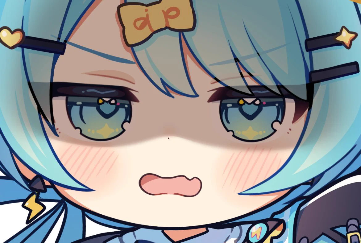 朔雷らみる⚡️💫 on X: 