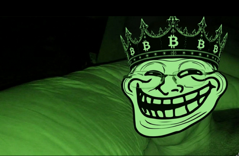 papito0x1's tweet photo. Soon... $TROLL https://t.co/ydThIIq9PA