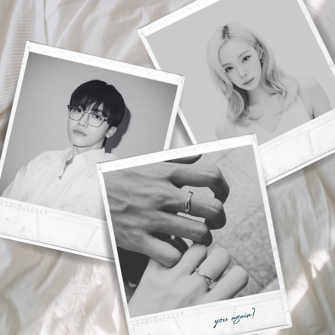 charmantaes's tweet photo. #whitory au the series, you again?

they fight over everything.
he’s controlling, she’s always annoyed. https://t.co/PfY8nY4cBb