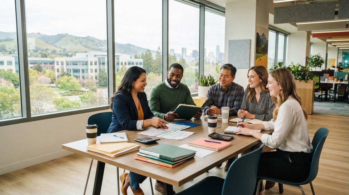SDMayerLLP's tweet photo. Does your nonprofit actually need a full audit, or are you about to waste precious donor funds on the wrong level of assurance?

https://t.co/VY9JDLFoCe https://t.co/7joEtNDn85