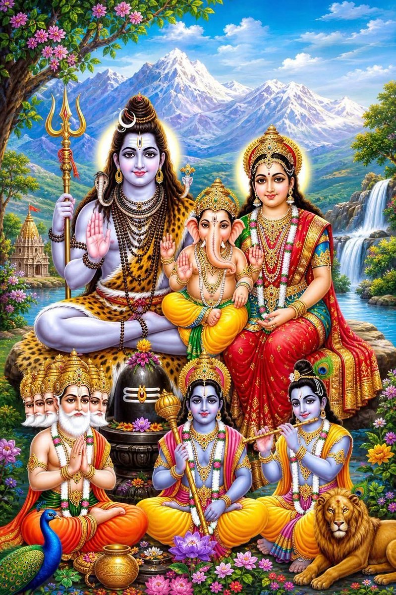 DeepakSAmethi's tweet photo. #ॐ_नमः_शिवाय🌿🙏🚩

रिश्ते कम बनाइए लेकिन उन्हें दिल से निभाइए क्यूँकी अक्सर लोग बेहतर की तलाश में बेहतरीन खो देते हैं..💯

#ॐ_श्री_गणेशाय_नमः🌺🙏 https://t.co/sM1i6Foe41