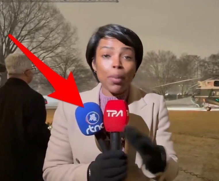 Ntheochris's tweet photo. @dr_dash250 @HarianaVeras She is the Most Corrupted Journalist of our times, she is sent by Tchisekedi DRCONGO 🇨🇩 President to tarnish Rwanda 🇷🇼 image . But she was exposed https://t.co/mnubqedzhM