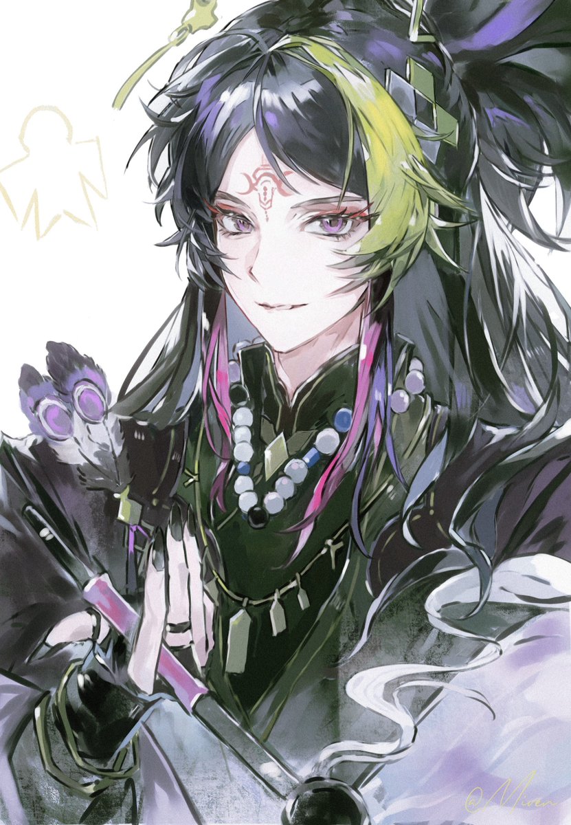 YaminoMiven's tweet photo. #Shumbnail #YaminoArt 
#ShuYamino https://t.co/zshy96h36D